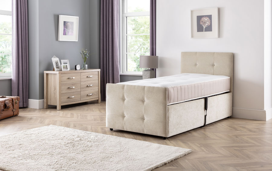 Opera - Signature Profiling Bed - Image 4