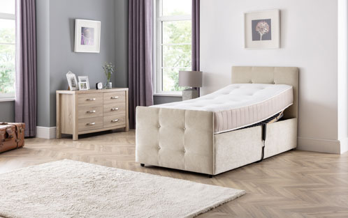 Opera - Signature Profiling Bed - Image 5