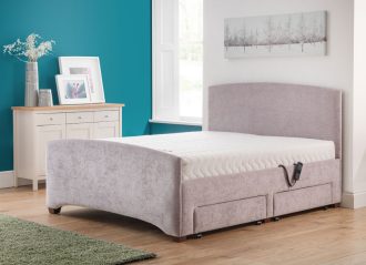 Vancouver Electric Bed