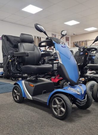 Pre-Owned Electric Mobility Vecta Sport