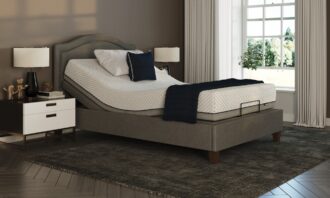 Opera Flyte Adjustable Bed