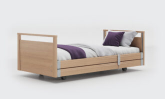 Opera - Signature Profiling Bed