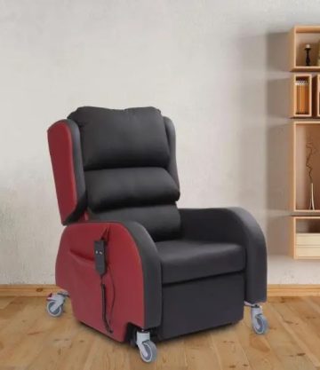 Affinity Rise and Recline Porter Image 1