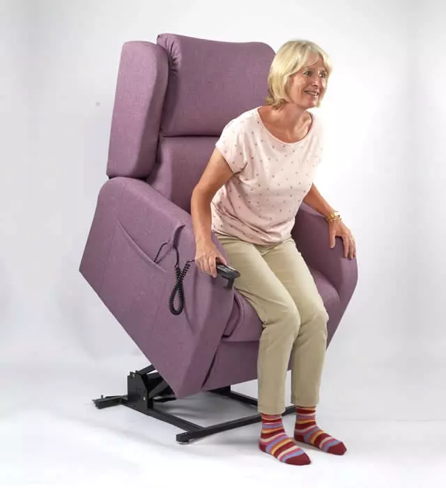 Affinity Air Comfort - Image 4