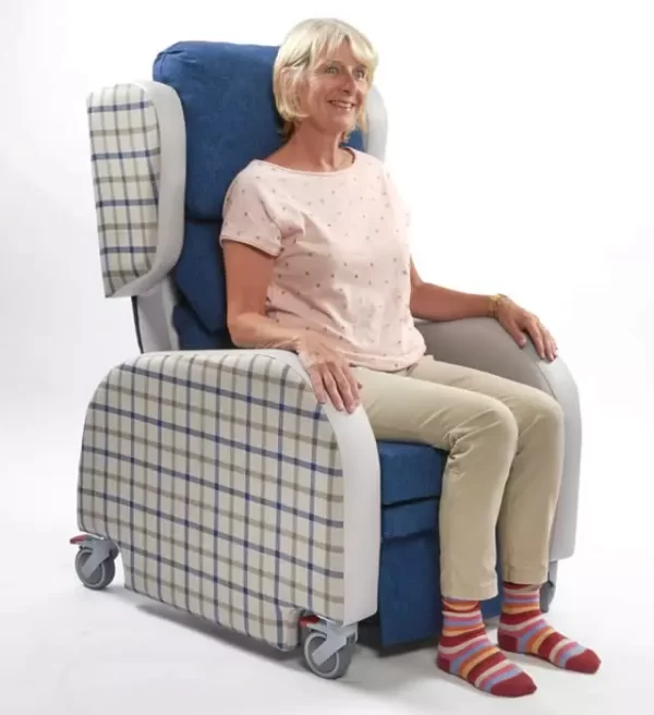 Alpha Plus | Mobility Direct North