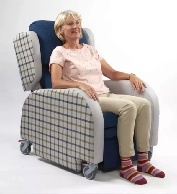 Alpha Plus | Mobility Direct North
