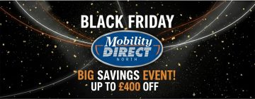 mobility direct north black friday sale banner laptop