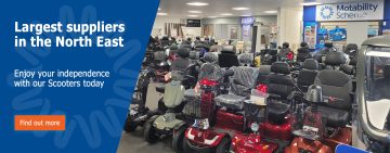 mobility direct north mobility banner