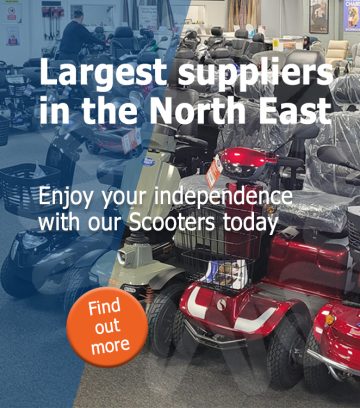 1 mobility direct north motability banner mobile v2